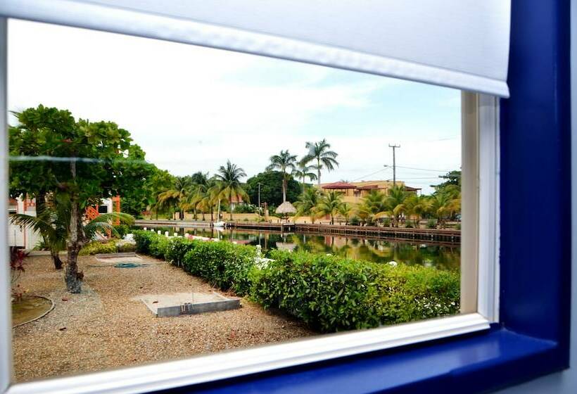 Люкс, Sailfish Resort