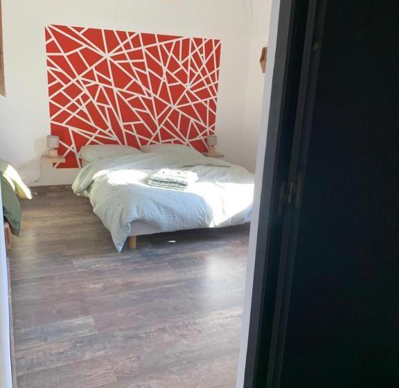 Номер Deluxe, Les Chambres Perchées De Boece