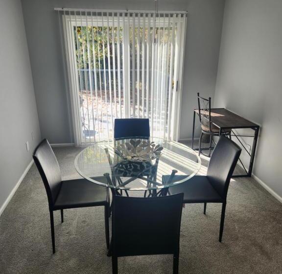 Apartamento 1 Dormitório, Fc Suites