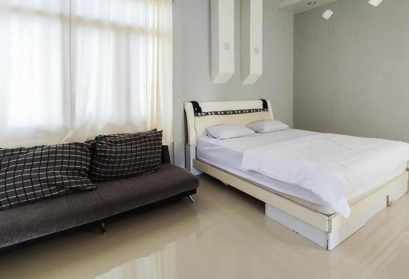 سوییت, Reddoorz At Jalan Ujung Sampun Berastagi