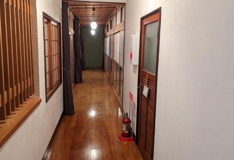 Дом 1 Спальня, Guest House Tsugaru No Heccho   Vacation Stay 17864v