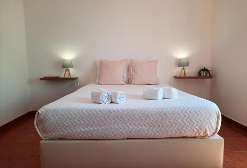 اتاق استاندارد, Vicentina Guest House