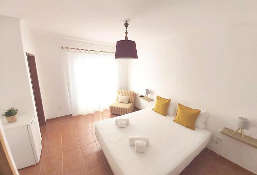 اتاق استاندارد, Vicentina Guest House