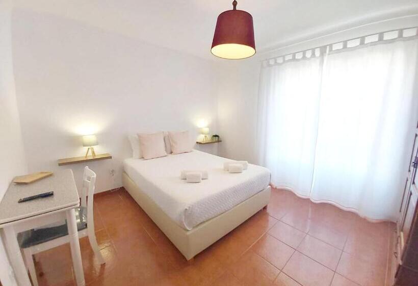 اتاق استاندارد, Vicentina Guest House