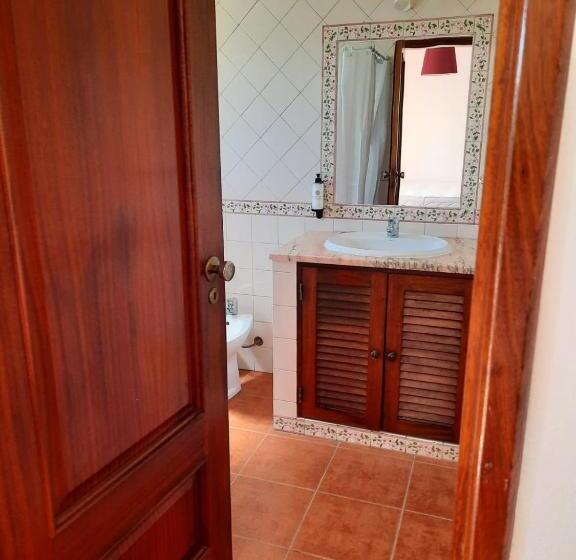 اتاق استاندارد, Vicentina Guest House