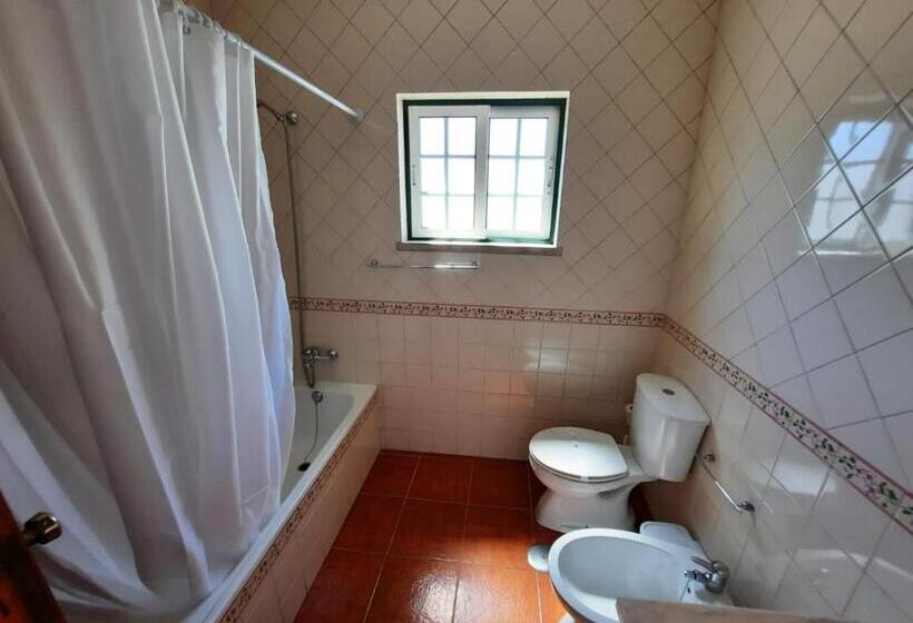اتاق استاندارد, Vicentina Guest House