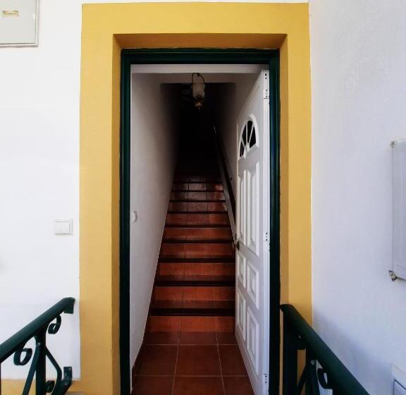 اتاق استاندارد, Vicentina Guest House