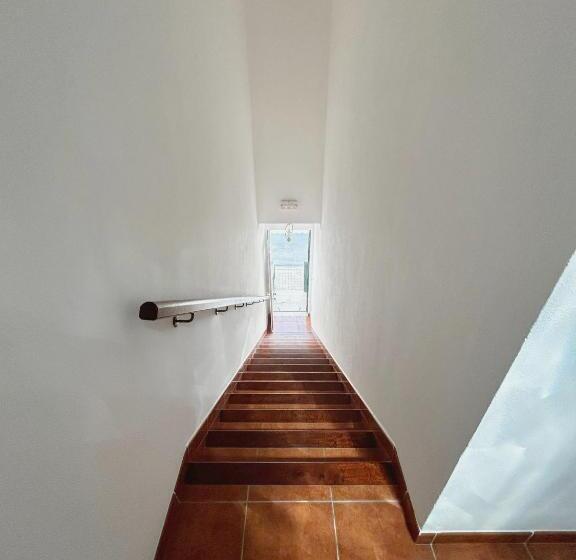 اتاق استاندارد, Vicentina Guest House