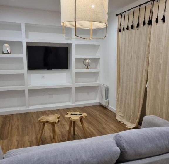 Family Suite, Maison Centre Ville Avec Jardin