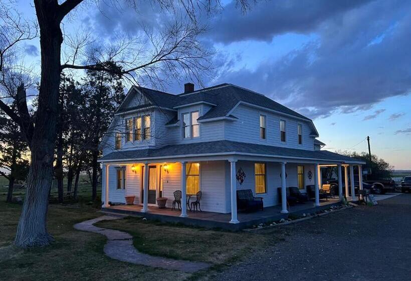 Номер Deluxe Кровать Кинг, Hudson House Bed And Breakfast