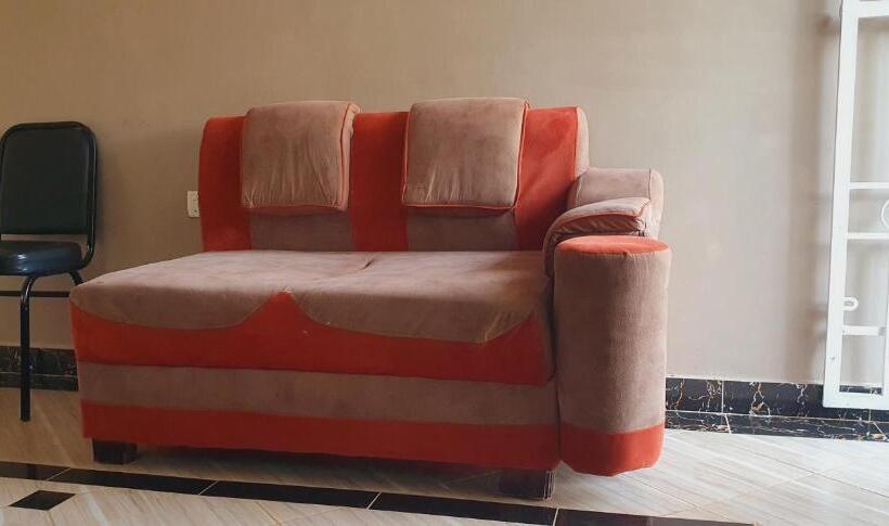 اتاق استاندارد, Amen Guest House Near Airport