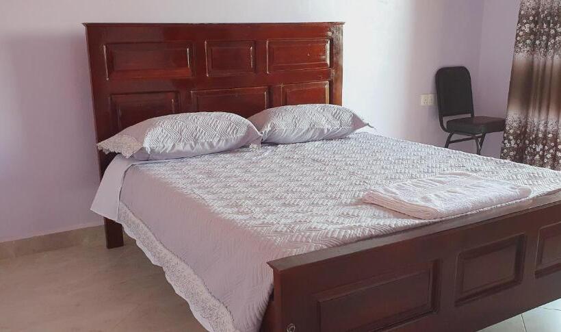 اتاق استاندارد, Amen Guest House Near Airport