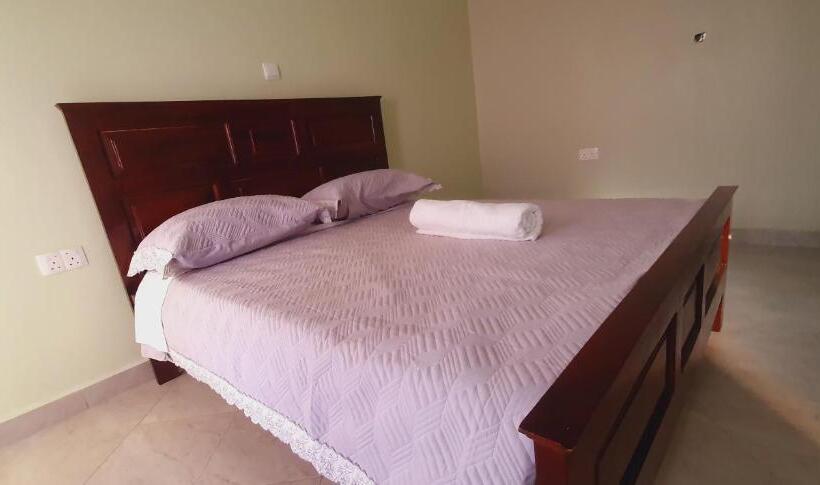 اتاق استاندارد, Amen Guest House Near Airport