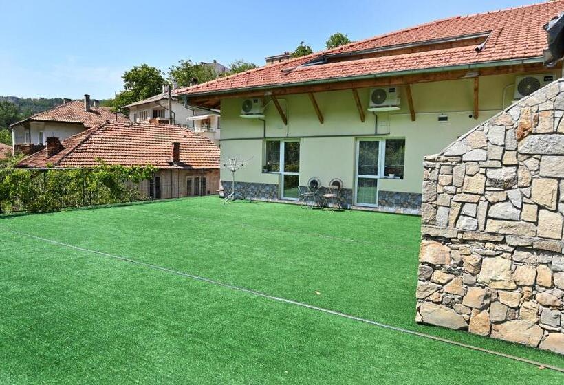 اتاق استاندارد با تخت بزرگ, Coastalguest House