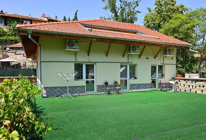 اتاق استاندارد, Coastalguest House