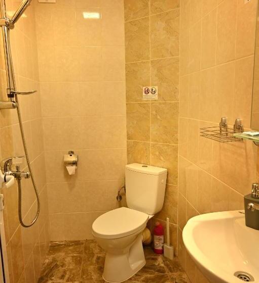 اتاق استاندارد, Coastalguest House