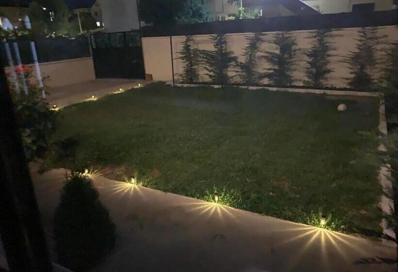 اتاق استاندارد, Ermali Guesthouse