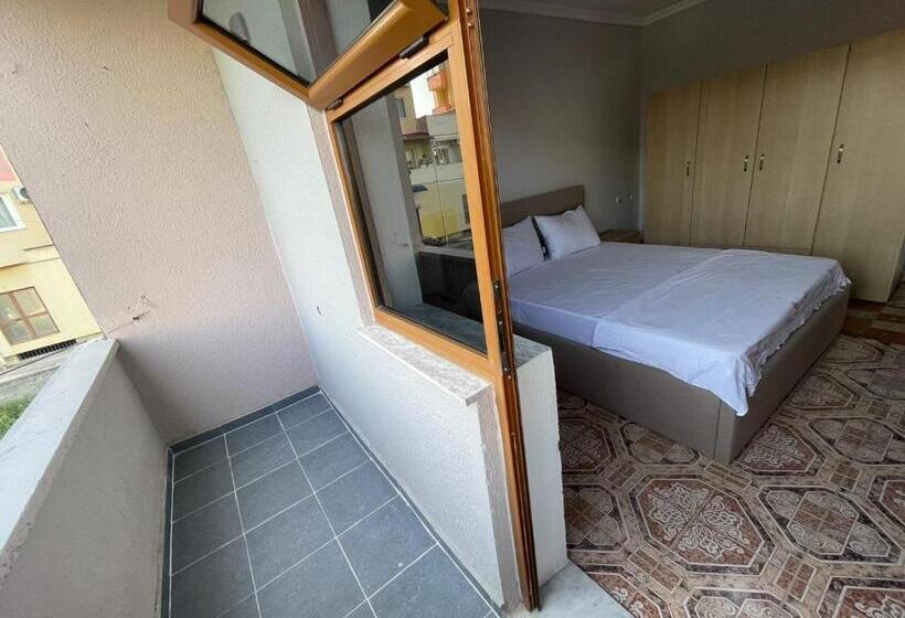 اتاق لوکس, Ermali Guesthouse