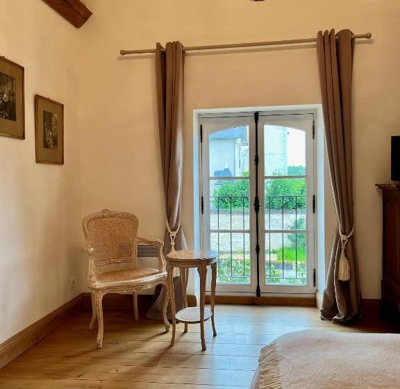 Номер Стандарт, Maison Adrienne