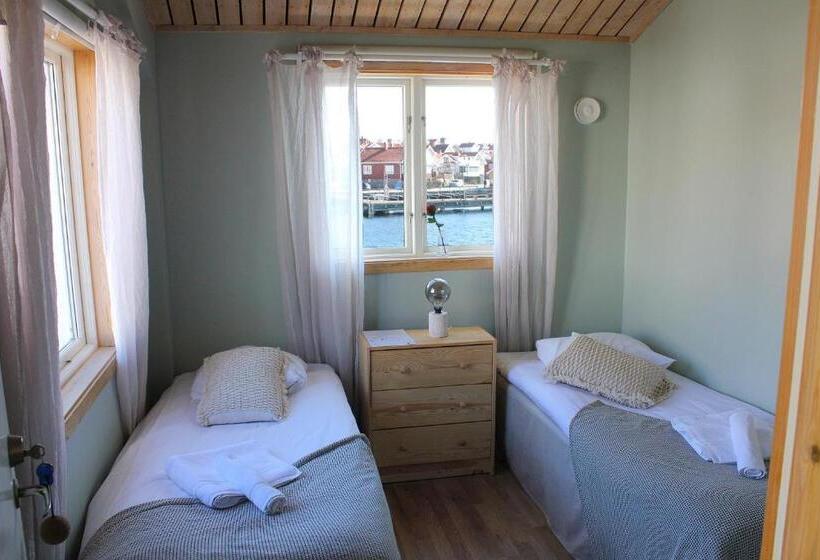 Номер Стандарт, Brygghuset Mollösund