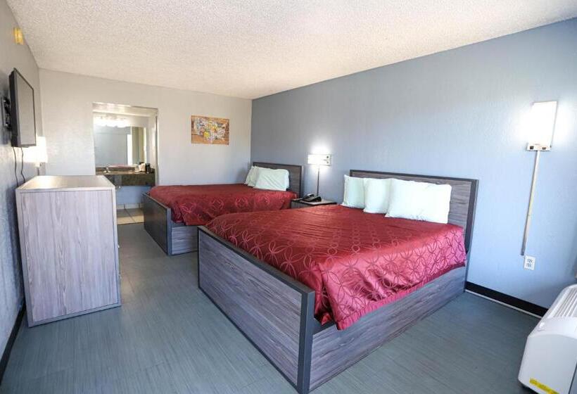 Номер Стандарт, Express Inn