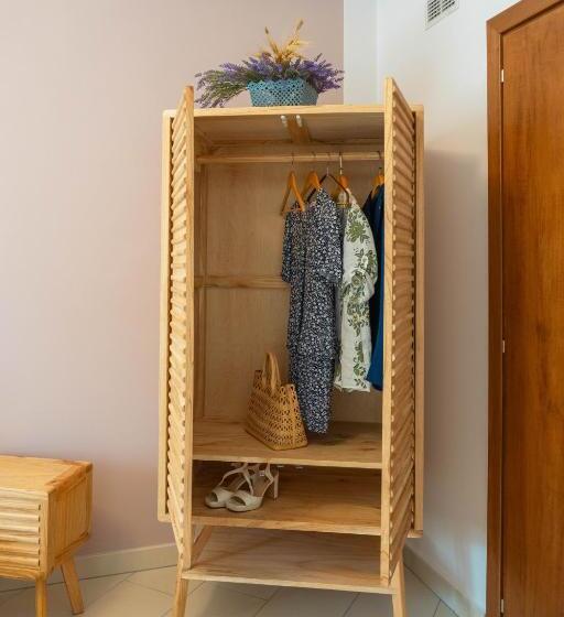 Quarto Deluxe, Noi 2 Nel Cilento