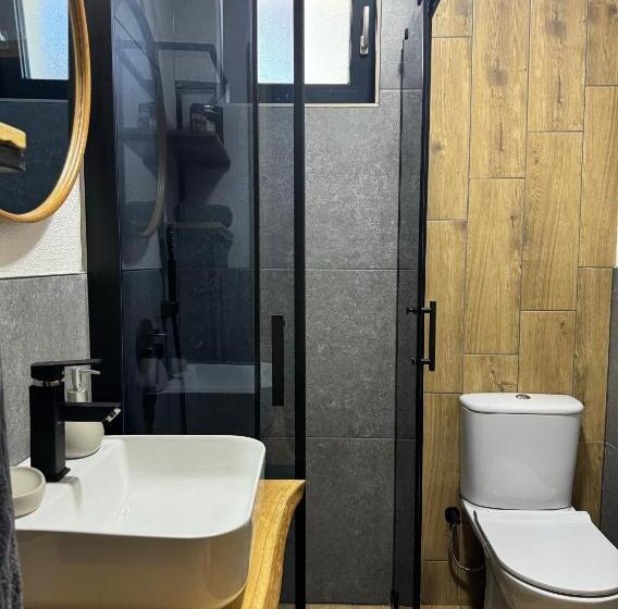 اتاق استاندارد, Vila Aspen   Mountain View Apartments