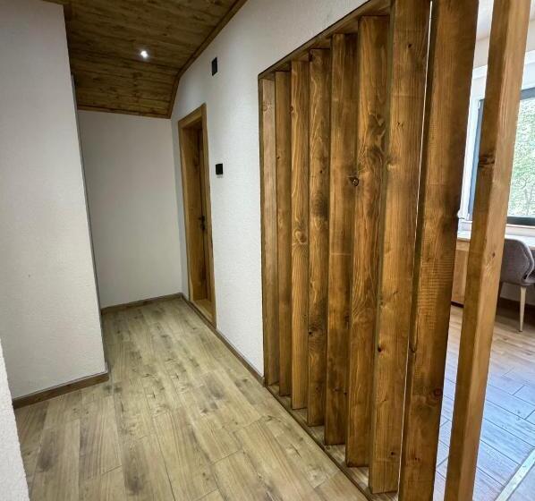اتاق خانوادگی, Vila Aspen   Mountain View Apartments