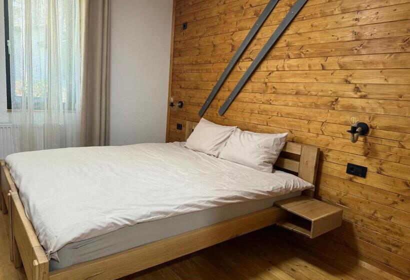 آپارتمان 2 خوابه, Vila Aspen   Mountain View Apartments