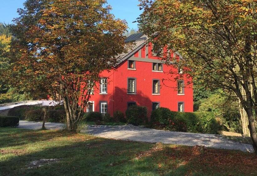 Люкс, Les Cabanes De Rensiwez
