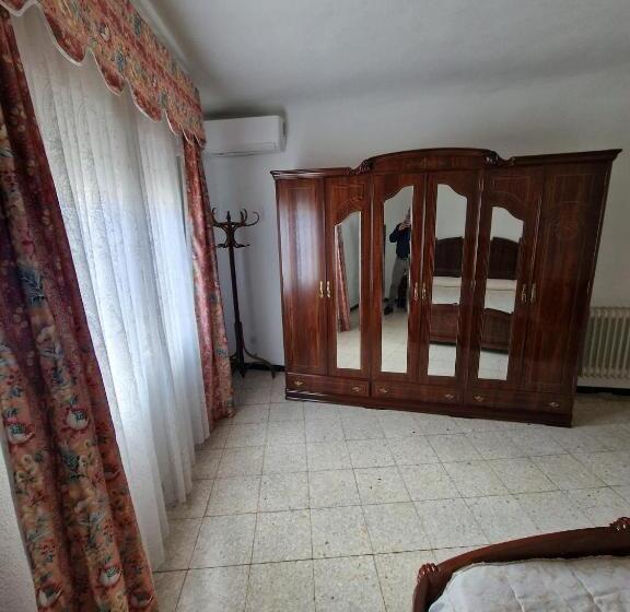 Номер Стандарт Совместная Ванная, Casa Vicenta