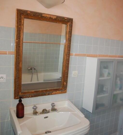 غرفة قياسية, Chambre Indépendante Avec Salle De Bains Privée