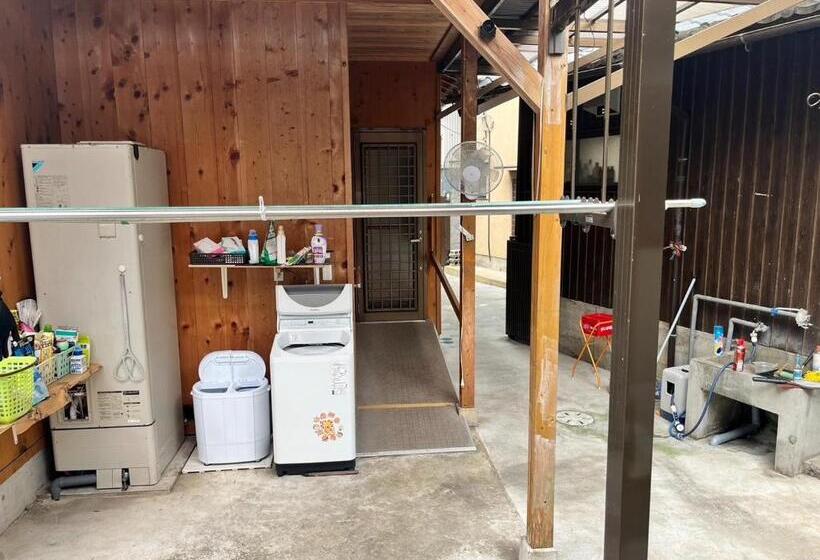 Дом 1 Спальня, Yoshinogun   House   Vacation Stay 17051