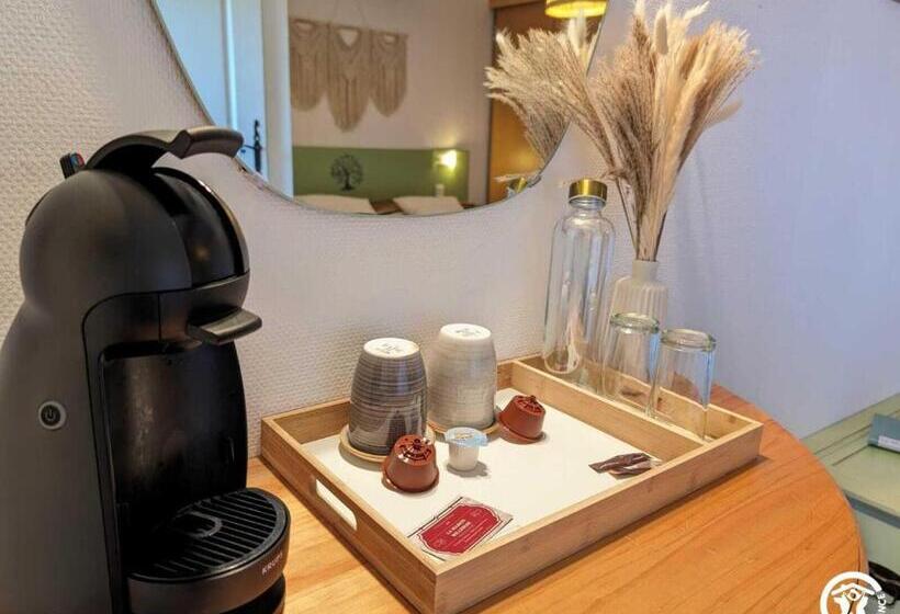 Apartamento 1 Dormitório, La Maison Millésime