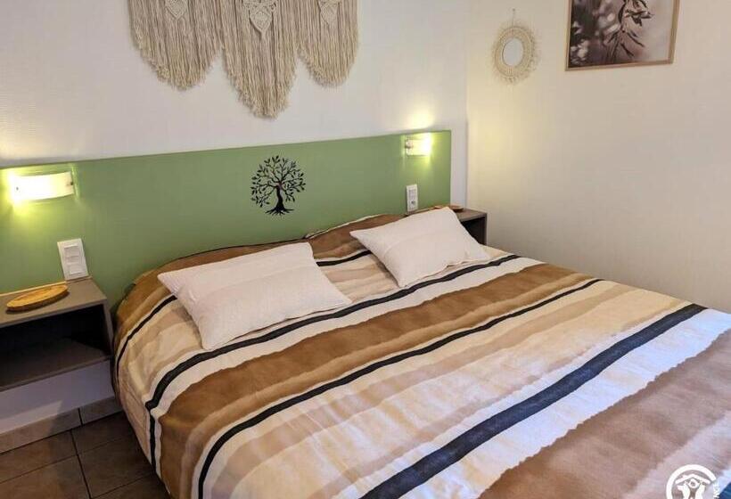 Apartamento 1 Dormitório, La Maison Millésime