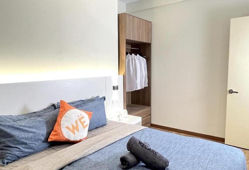 1 Bedroom Apartment City View, Bangsar Trade Centre By Airhost