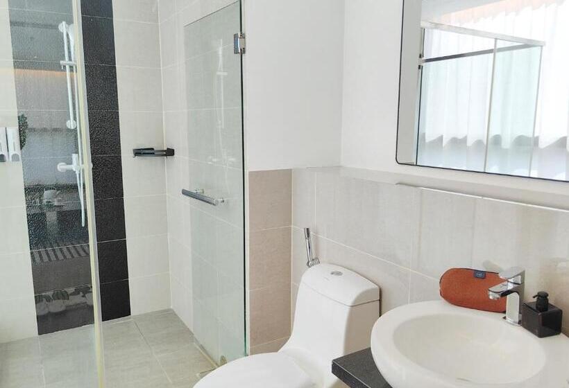 2 Bedrooms Apartment City View, Bangsar Trade Centre By Airhost