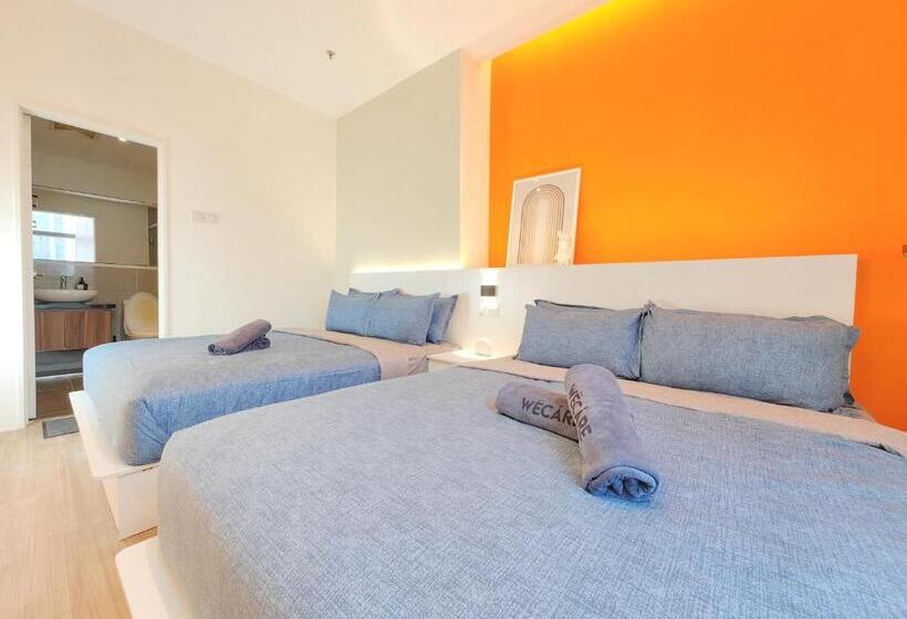 3 Bedroom Premium Apartment, Bangsar Trade Centre By Airhost