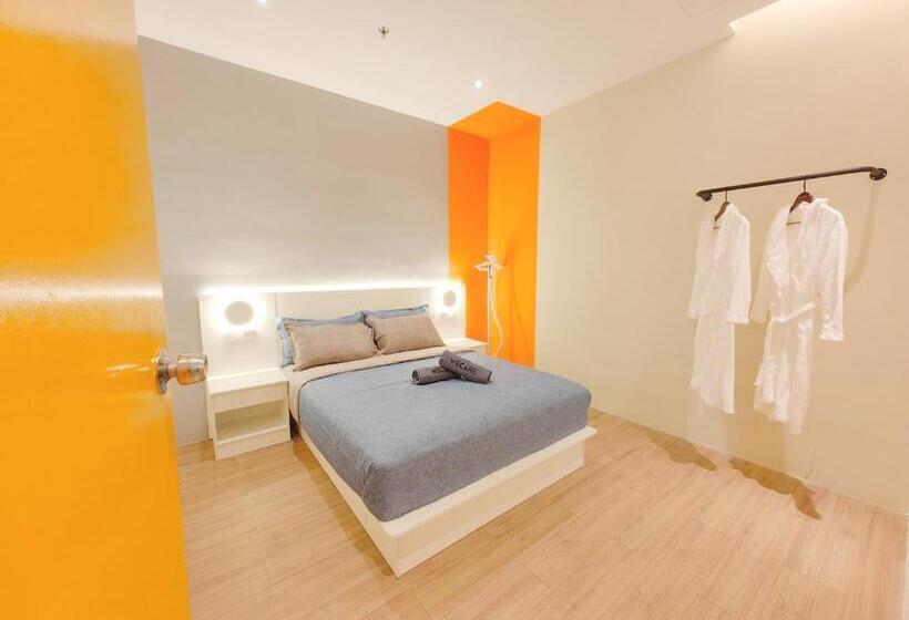 3 Bedroom Premium Apartment, Bangsar Trade Centre By Airhost