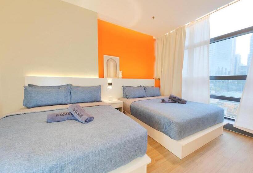 3 Bedroom Premium Apartment, Bangsar Trade Centre By Airhost