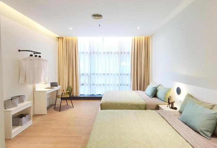اتاق سوپریور, Bangsar Trade Centre By Airhost