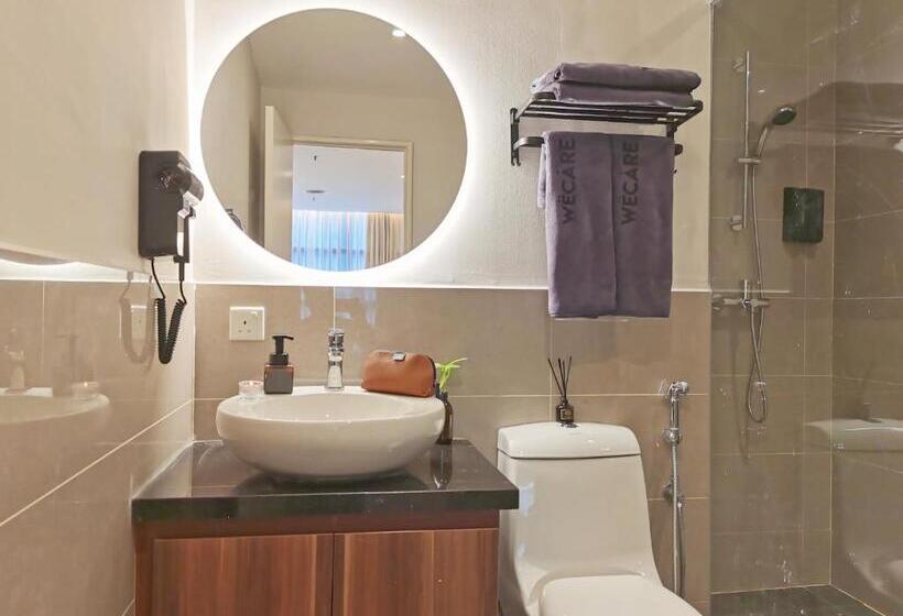 اتاق استاندارد, Bangsar Trade Centre By Airhost
