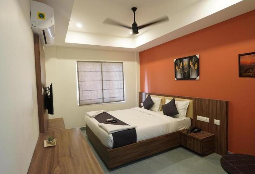 豪华房间, Hive Inn   Kozhikode