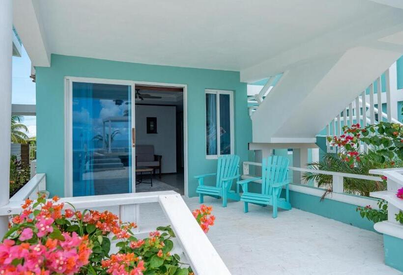 Vila Superior 1 Quarto, Island Magic Villas