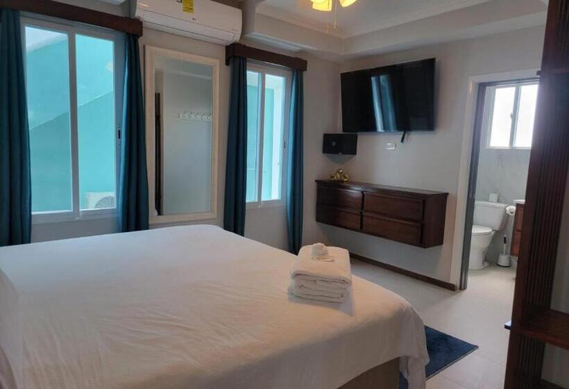 Vila Superior 1 Quarto, Island Magic Villas