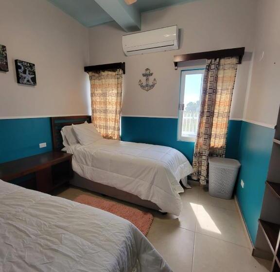 빌라 침실 1개, Island Magic Villas