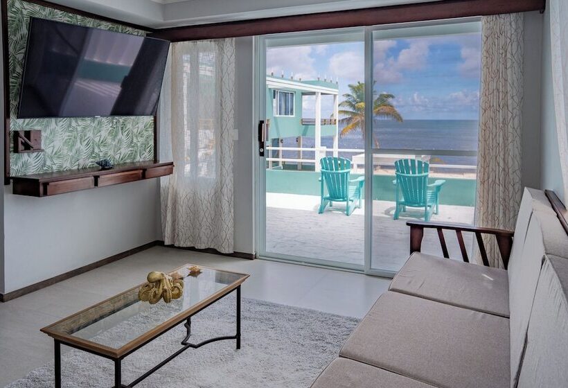 Vila Superior 1 Quarto, Island Magic Villas