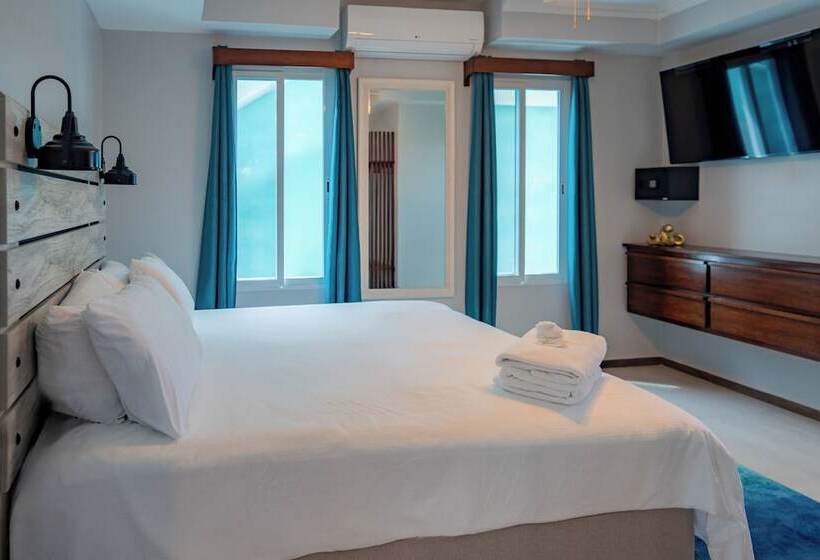 Vila Superior 1 Quarto, Island Magic Villas