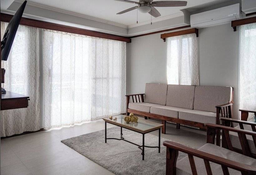 1침실 수피리어 빌라, Island Magic Villas