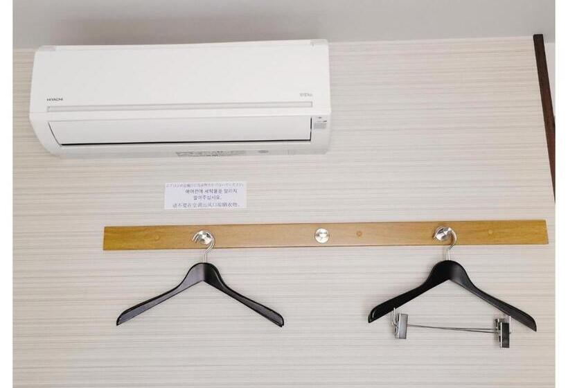 استودیوی استاندارد, Noku Osaka   Vacation Stay 11082v